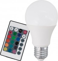 Photos - Light Bulb EGLO A60 7.5W 3000K E27 10899 