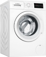 Photos - Washing Machine Bosch WAJ 20170 white