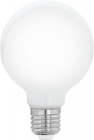 Photos - Light Bulb EGLO G80 8W 2700K E27 11766 