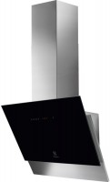 Photos - Cooker Hood Electrolux LFV 616 Y stainless steel