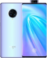 Photos - Mobile Phone Vivo Nex 3 5G 256 GB / 8 GB