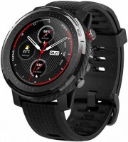 Photos - Smartwatches Amazfit Smart Sports Watch 3 Elite Edition 