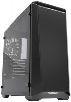 Photos - Computer Case Phanteks Eclipse P400 TG Special Edition white
