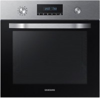 Photos - Oven Samsung NV70K2340RS 