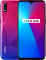 Photos - Mobile Phone Realme 3i 32 GB / 3 GB