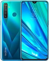 Photos - Mobile Phone Realme 5 32 GB / 3 GB