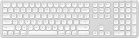 Photos - Keyboard Satechi Aluminum Bluetooth Keyboard 