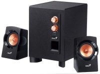 PC Speaker Genius SW-2.1 360 