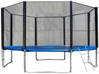 Photos - Trampoline Atlas Sport 490 Pro 