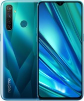 Photos - Mobile Phone Realme 5 Pro 128 GB / 4 GB