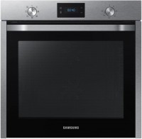 Photos - Oven Samsung NV75K3340RS 