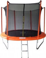 Photos - Trampoline Sport Elite MZ10-FTB 