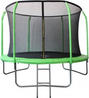 Photos - Trampoline Sport Elite GB30201-10FT 