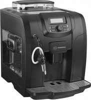 Photos - Coffee Maker Hurakan HKN-ME715 black