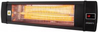 Photos - Infrared Heater Ardesto IH-2000-CBN1B 2 kW