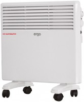 Photos - Convector Heater Ergo HC-2010 1 kW