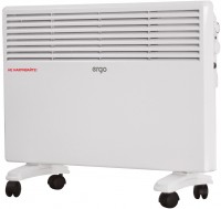 Photos - Convector Heater Ergo HC-2015 1.5 kW