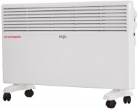 Photos - Convector Heater Ergo HC-2020 2 kW