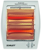 Photos - Infrared Heater Scarlett SC-250 0.9 kW