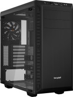 Photos - Computer Case be quiet! Pure Base 600 Window black