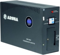 Photos - AVR Aruna SDR 8000 8 kVA / 4800 W