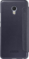 Photos - Case Nillkin Sparkle Leather for M3e