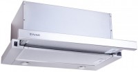 Photos - Cooker Hood Perfelli TL 6812 C S/I 1200 LED stainless steel