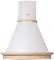 Photos - Cooker Hood Perfelli K 6622 C IV 1000 Country LED ivory