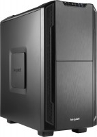 Photos - Computer Case be quiet! Silent Base 600 black