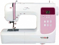 Photos - Sewing Machine / Overlocker AstraLux H20A 
