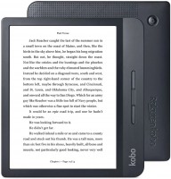 Photos - E-Reader Kobo Libra H2O 