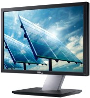 Photos - Monitor Dell P1911 19 "  black
