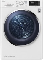 Photos - Tumble Dryer LG RC80U2AV3W