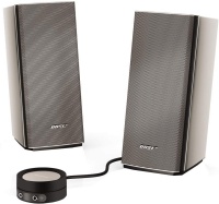 Photos - PC Speaker Bose Companion 20 
