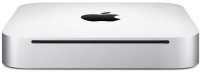 Photos - Desktop PC Apple Mac mini 2010 (MC438)