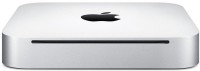 Photos - Desktop PC Apple Mac mini 2010 (MC270)