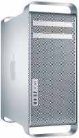Photos - Desktop PC Apple Mac Pro 2011 (MD770)