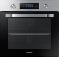 Photos - Oven Samsung Dual Cook NV70M3541RS 