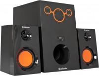 Photos - PC Speaker Defender Sirocco M30 PRO 