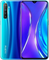 Photos - Mobile Phone Realme X2 64 GB / 6 GB