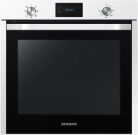 Photos - Oven Samsung NV75K3340RW 