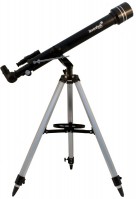 Photos - Telescope Levenhuk Skyline BASE 60T 