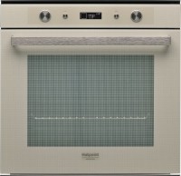 Photos - Oven Hotpoint-Ariston FI7 861 SH DS HA 