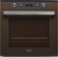 Photos - Oven Hotpoint-Ariston FI7 861 SH CF HA 