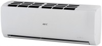 Photos - Air Conditioner Haier HEC-09HTD03/R2 24 m²