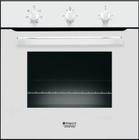 Photos - Oven Hotpoint-Ariston FH 51 WH HA S 