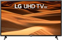 Photos - Television LG 43UM7090 43 "