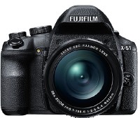 Camera Fujifilm FinePix X-S1 