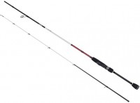 Photos - Rod Crazy Fish Aspen Stake AS812MHT