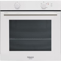 Photos - Oven Hotpoint-Ariston GA2 124 WH HA 